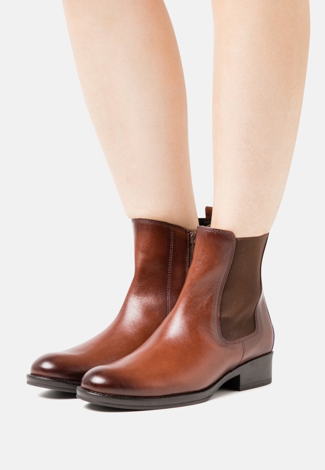 Gabour | Exclusif Bottines Classiques Sattel